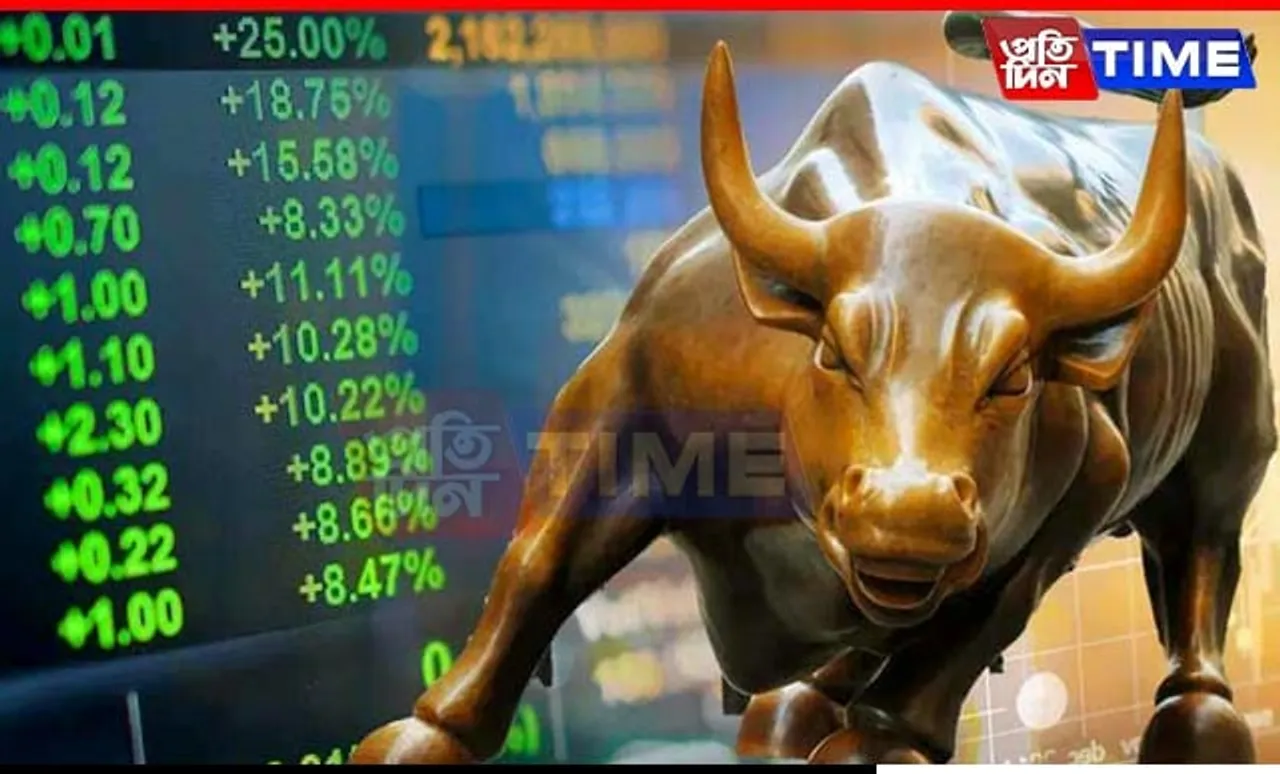 India's Top States in Equity Market Investors: Maharashtra Leads, UP Surges